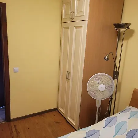 Prázdninový dům Mariusz