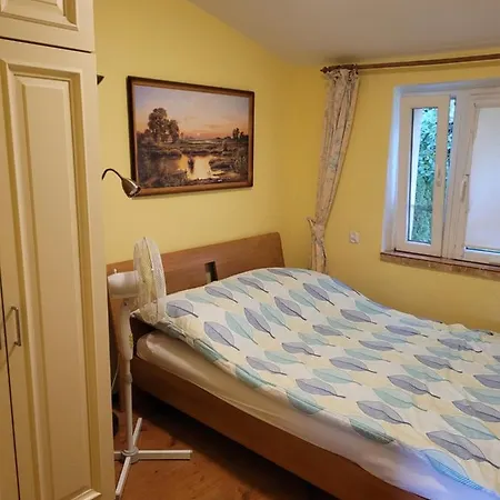 Mariusz Holiday home *